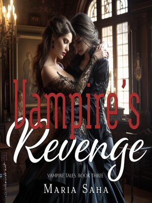 cover image of Vampire's Revenge